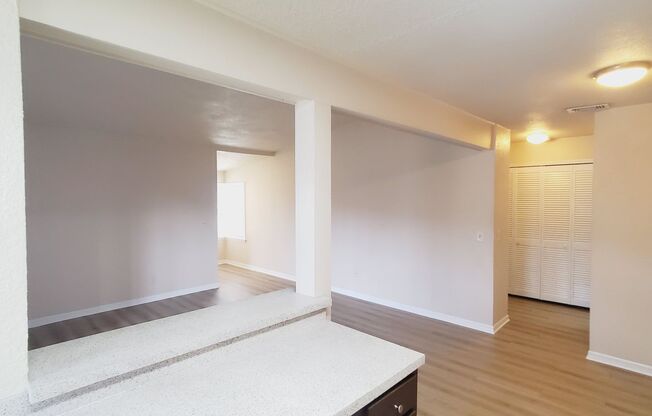 1 bed, 1 bath, $1,375