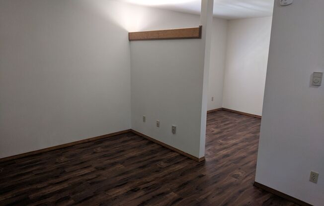 Studio, 1 bath, $1,300, Unit 3331-3