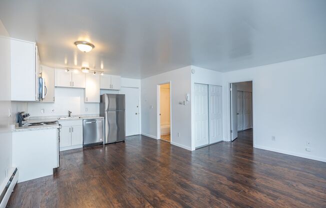 The Lorelei | A Dynamic Urban Living Experience