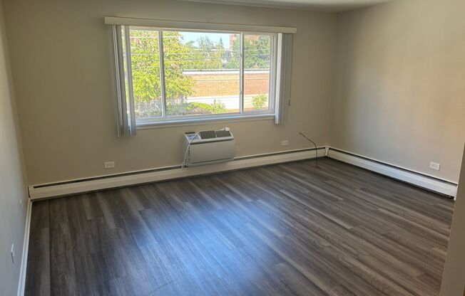 Brown Street Apartments LLC