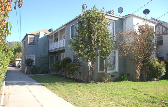 1 bed, 1 bath, $2,150, Unit A