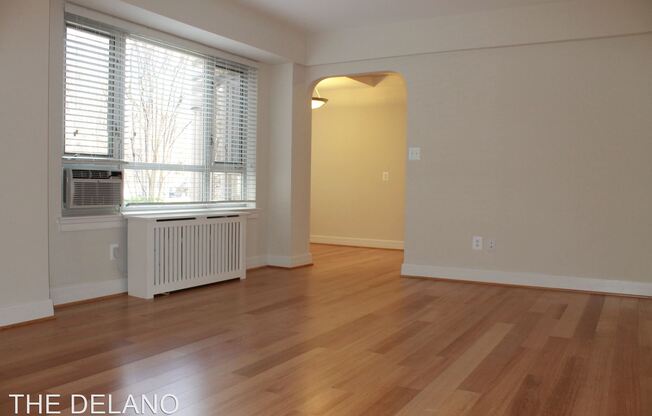 2745 29th Street, NW