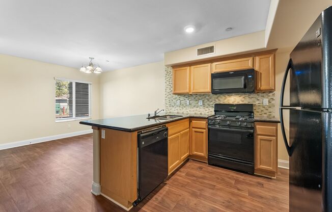 Corona Pointe Townhomes