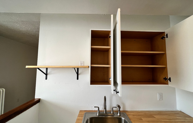 1 bed, 1 bath, 525 sqft, $1,110, Unit 316