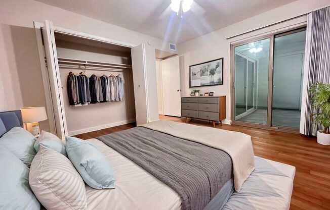 2 beds, 1 bath, 896 sqft, $1,499, Unit WIL-342