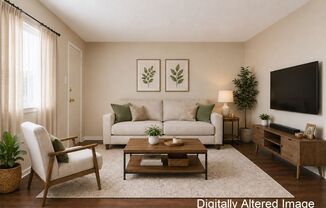 Magnolia Villas, LLC