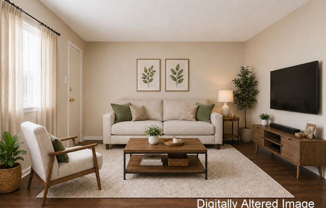 Magnolia Villas, LLC