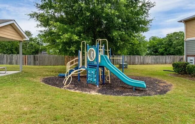 Sycamore Run Apartments