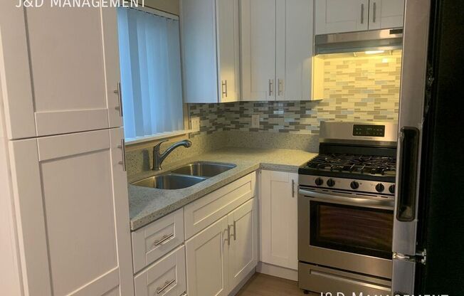 2664 MAGNOLIA AVE., #1-5