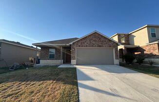 3 beds, 2 baths, $1,595