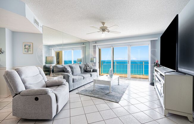 Penthouse in Daytona Beach Shores