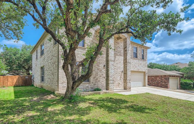Over 3300 Square Feet