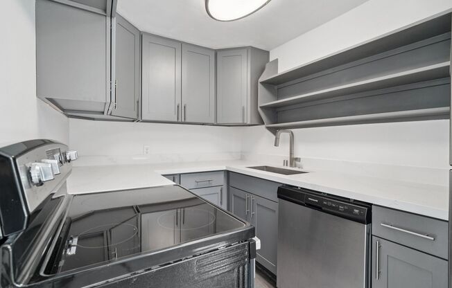 Charming 1BR in Walkable Ballard Neighborhood