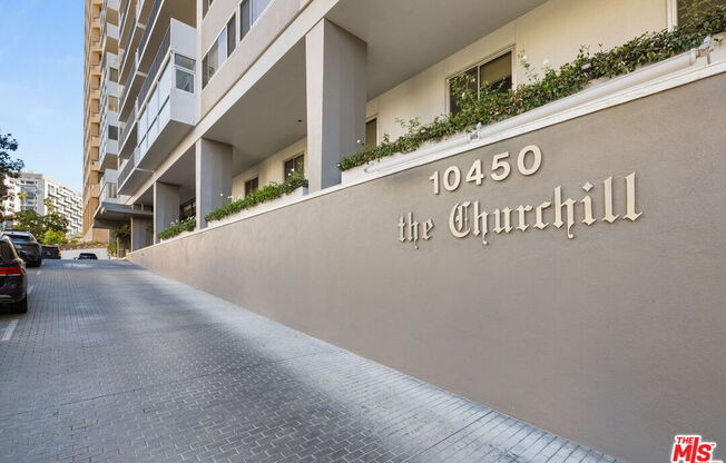 2 beds, 2 baths, 1,410 sqft, $6,500, Unit 5G