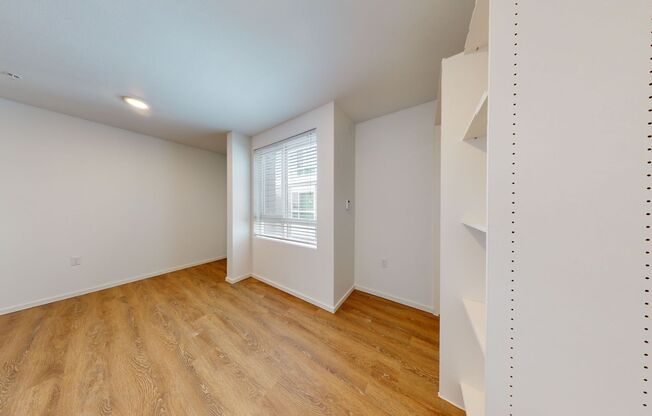 Studio, 1 bath, 176 sqft, $1,195, Unit 3420