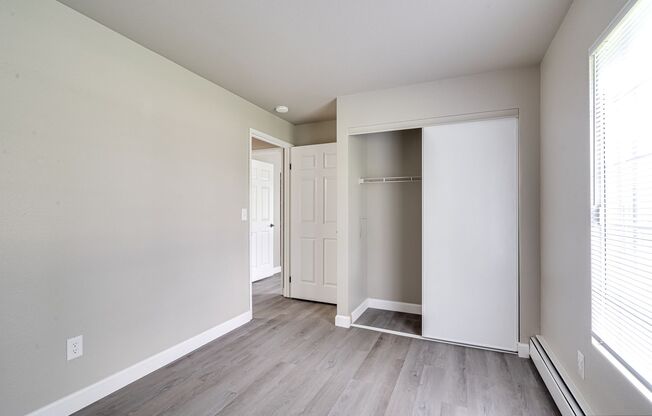 2 beds, 1 bath, 850 sqft, $1,199, Unit CC104