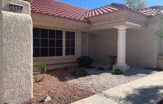 2 beds, 2 baths, $2,325