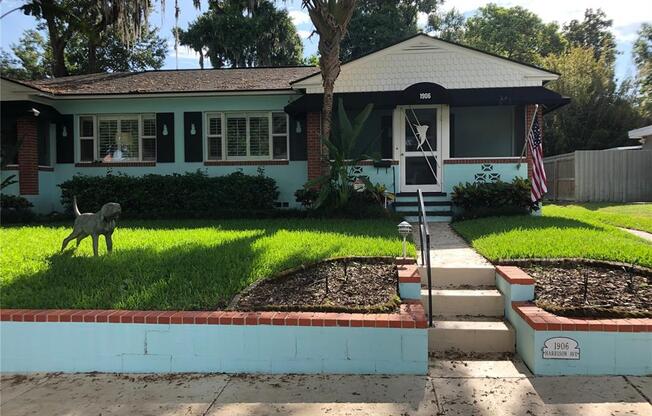 1906 Harrison Ave.