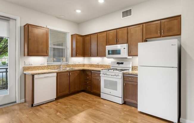 1 bed, 1 bath, 740 sqft, $1,500, Unit 109