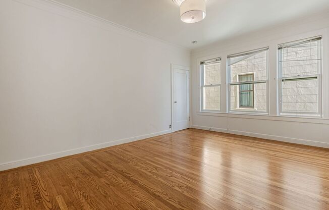 3130 Webster Street Apartments*