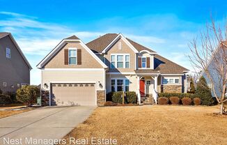 3033 Eagle Crest Ln