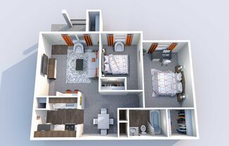 Partner-provided photo for $939 unit