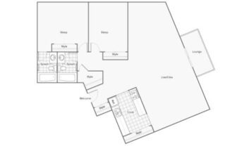 Partner-provided photo for $1950 unit