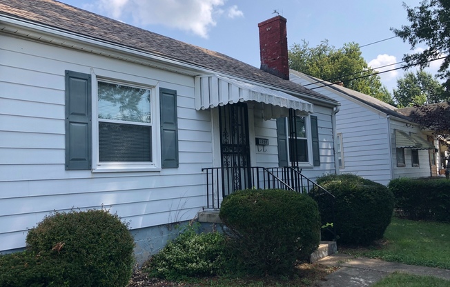 Spring Into Your New Home!