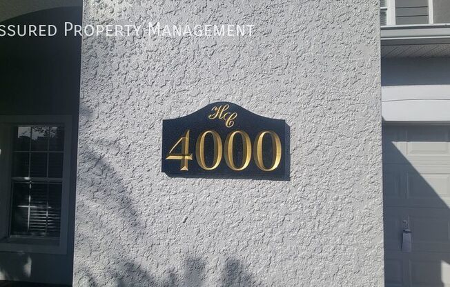 4000 GDN OAK CT