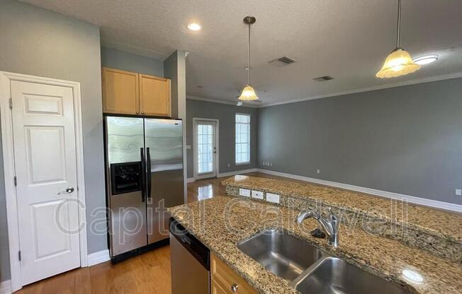 4501 BAYSPRING CT