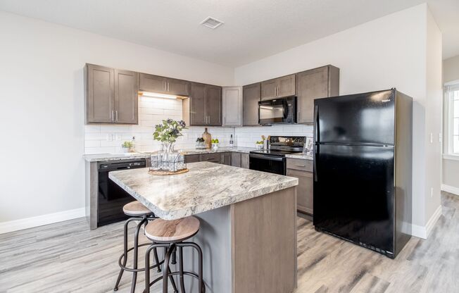 Beautiful Villa in Independent Senior Living Community 55+