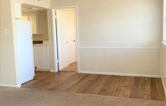 2 beds, 2 baths, 1,010 sqft, $825