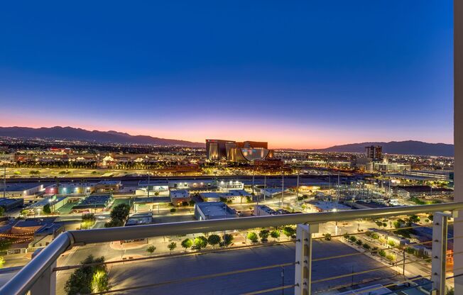 1 bed, 1 bath, $2,700, Unit # 1502