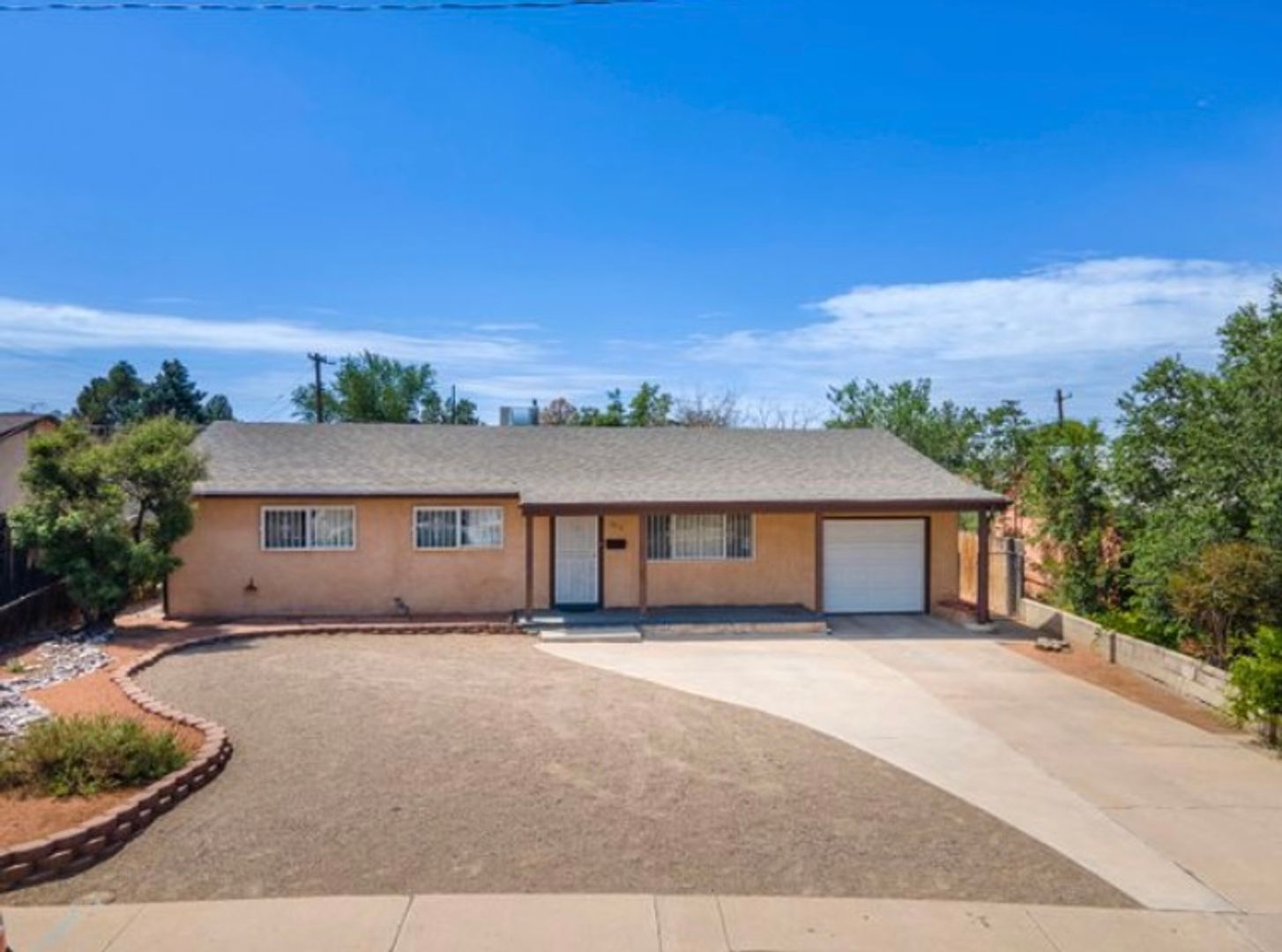 Cute remodeled home in the heart of Uptown