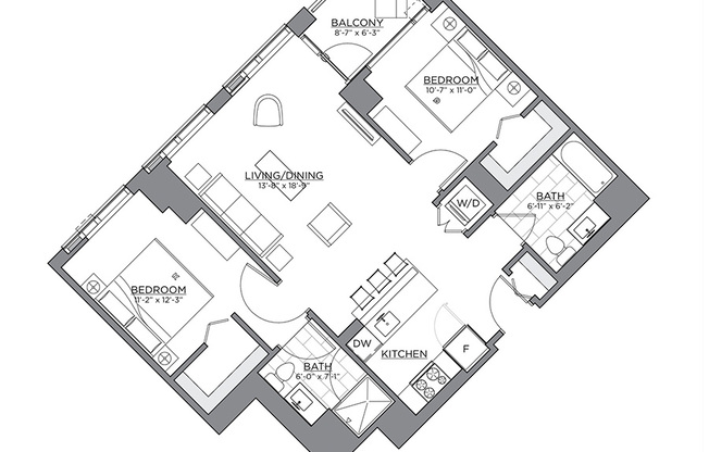 Partner-provided property photo