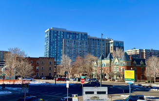 1944 Grant St.