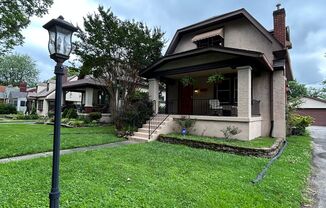 2 Bed Beechmont Bungalow