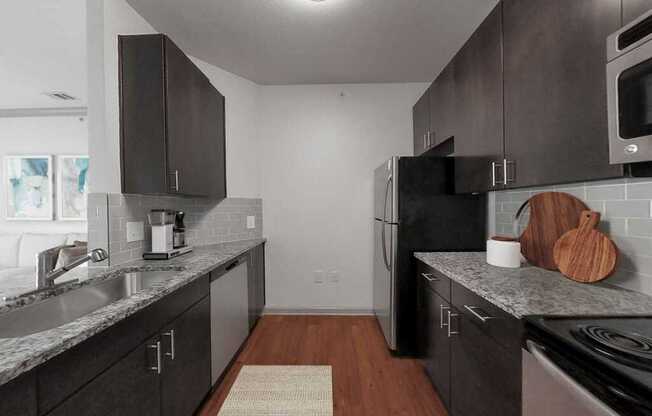 The Best Apartments in Cornelius