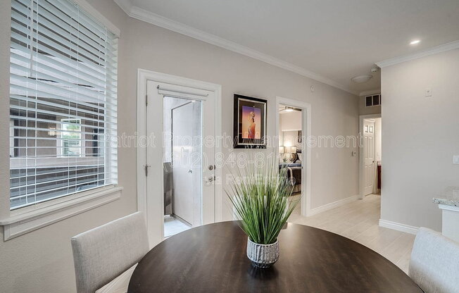 2 beds, 2 baths, 972 sqft, $2,800, Unit Unit 1150