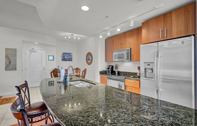 1 bed, 1 bath, $1,925, Unit # 811