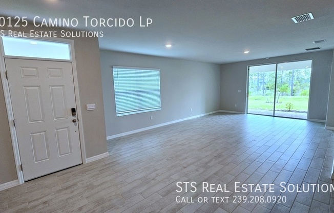 20125 CAMINO TORCIDO LOOP