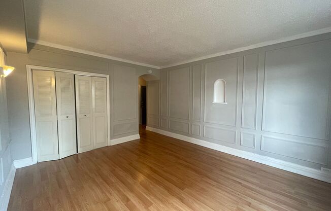 Studio, 1 bath, $1,395, Unit 506
