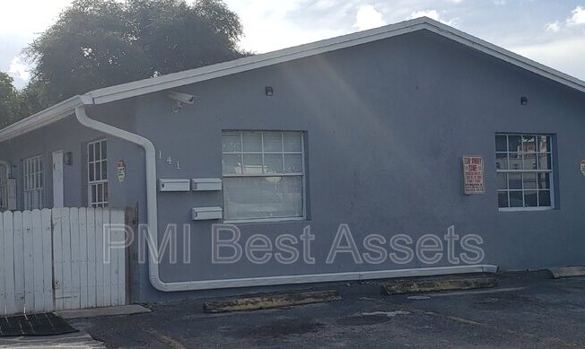141 NW 4 AVE