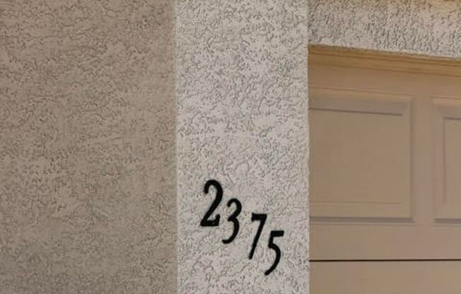 2 bed 2 bath in Quail Ridge