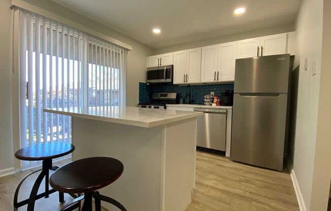 1 bed, 1 bath, 600 sqft, $1,550, Unit C - 35