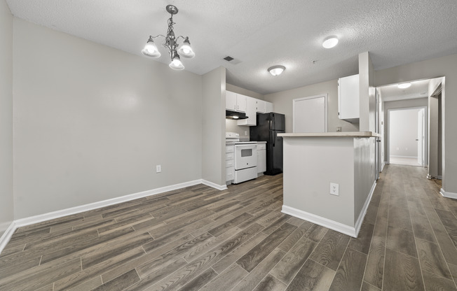 The Village on Hill Street