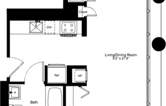 Partner-provided photo for $4671 unit