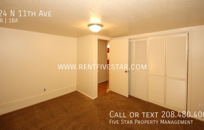 624 N 11 AVE