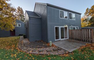 Stoddard Duplexes