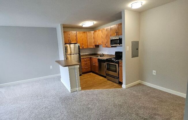 1 bed, 1 bath, 600 sqft, $1,395, Unit 240